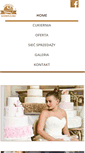 Mobile Screenshot of kandulski.pl